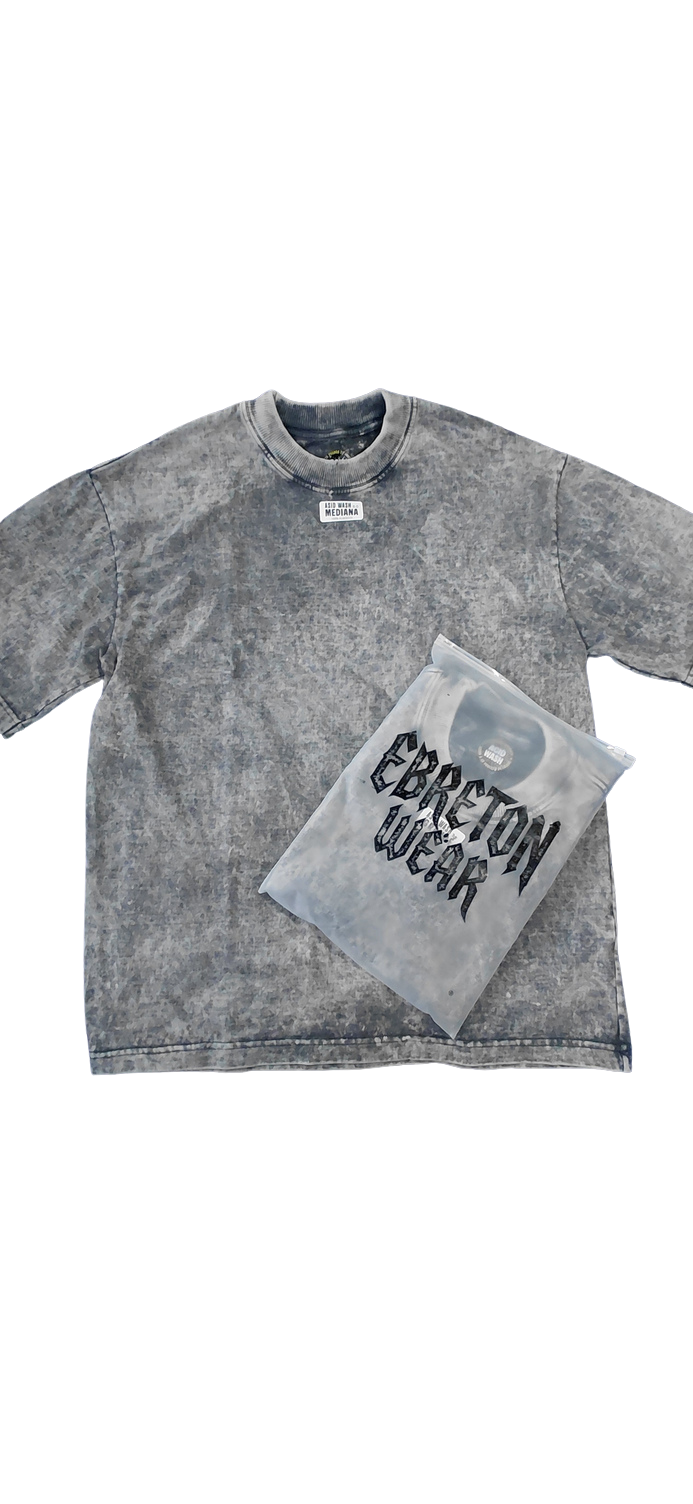 Playera Oversize