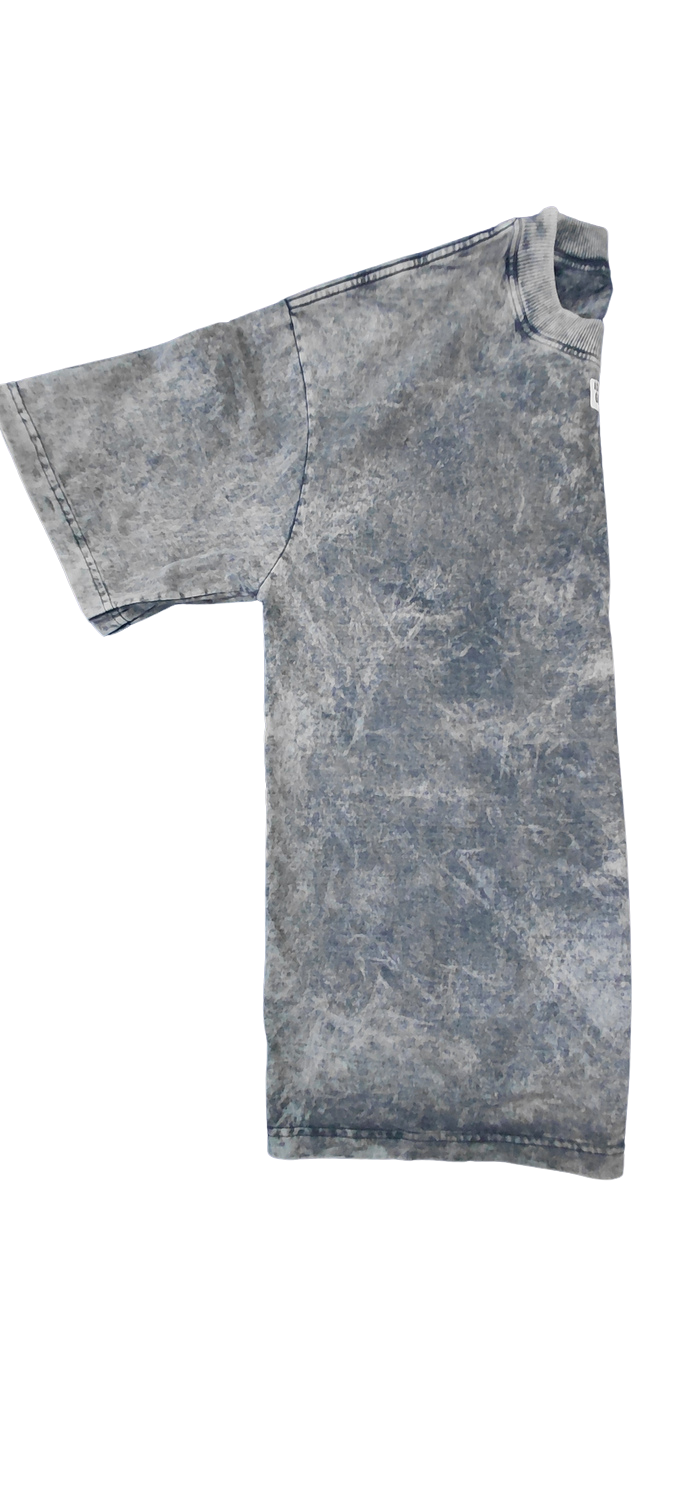 Playera Oversize
