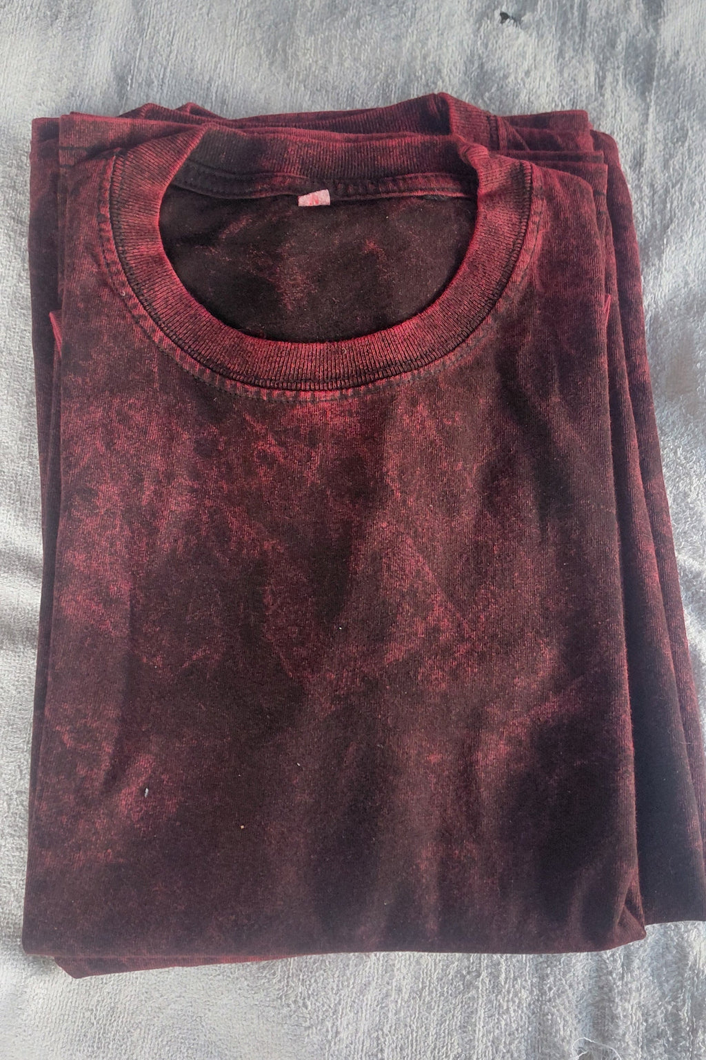 Playera Corte Regular