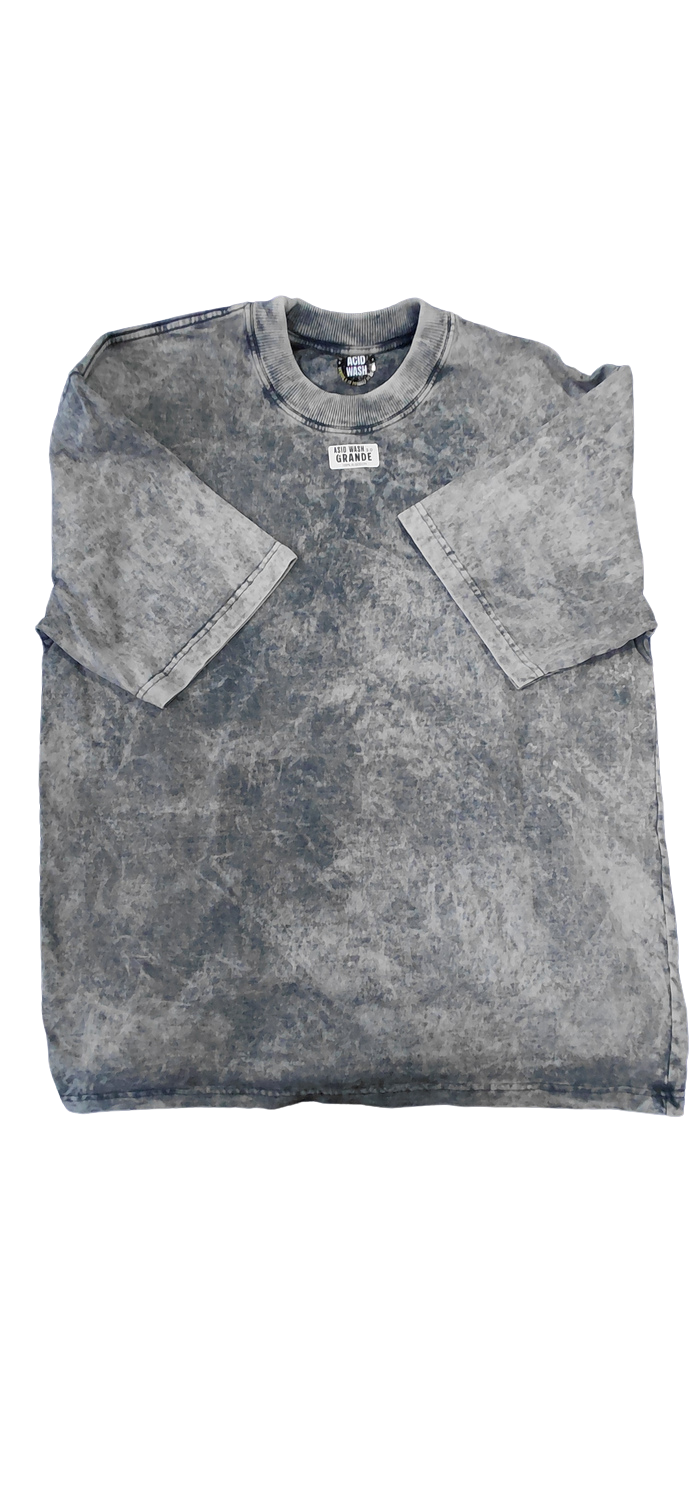 Playera Oversize