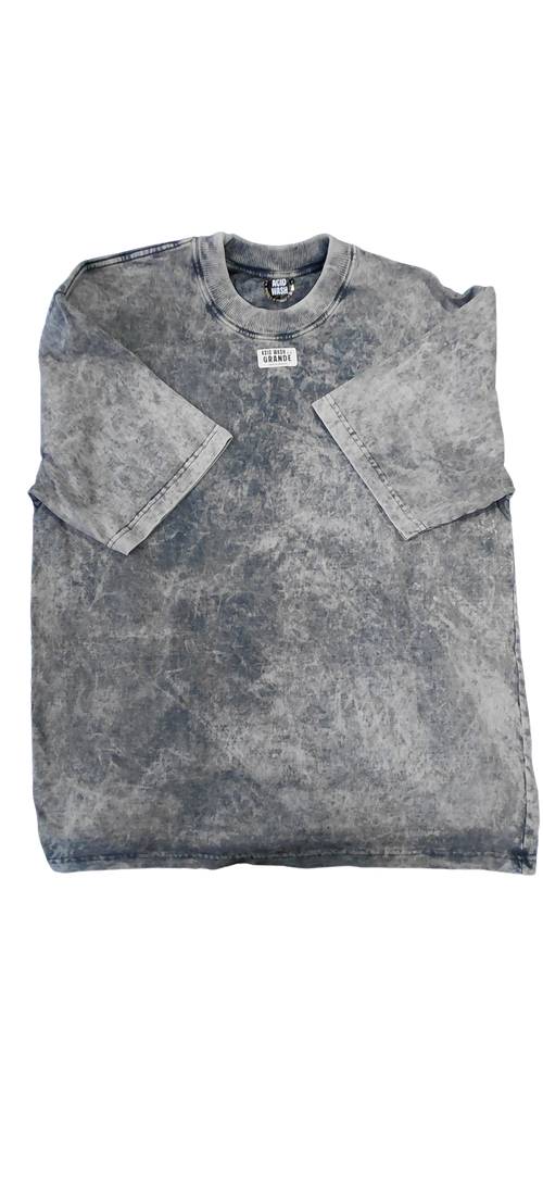 Playera Oversize