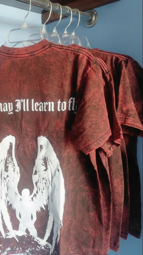 Playera Corte Regular