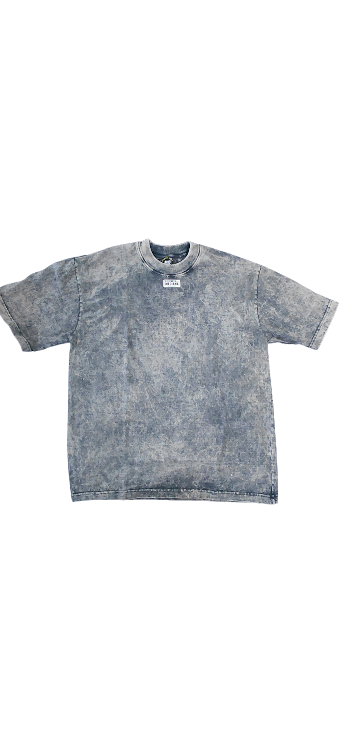Playera Oversize