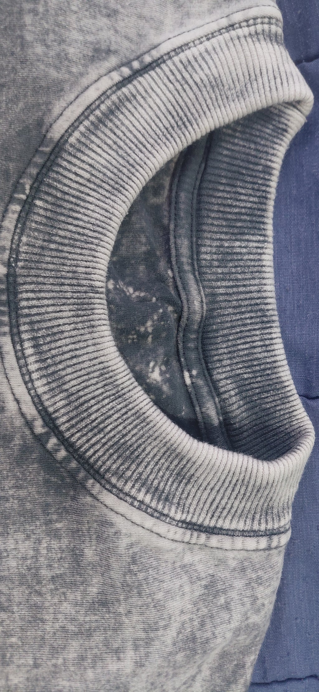 Playera Oversize
